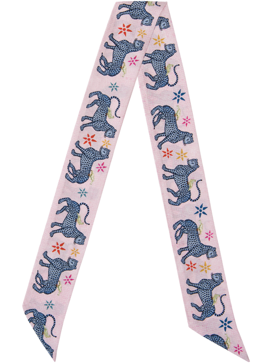 Silk Twillies
