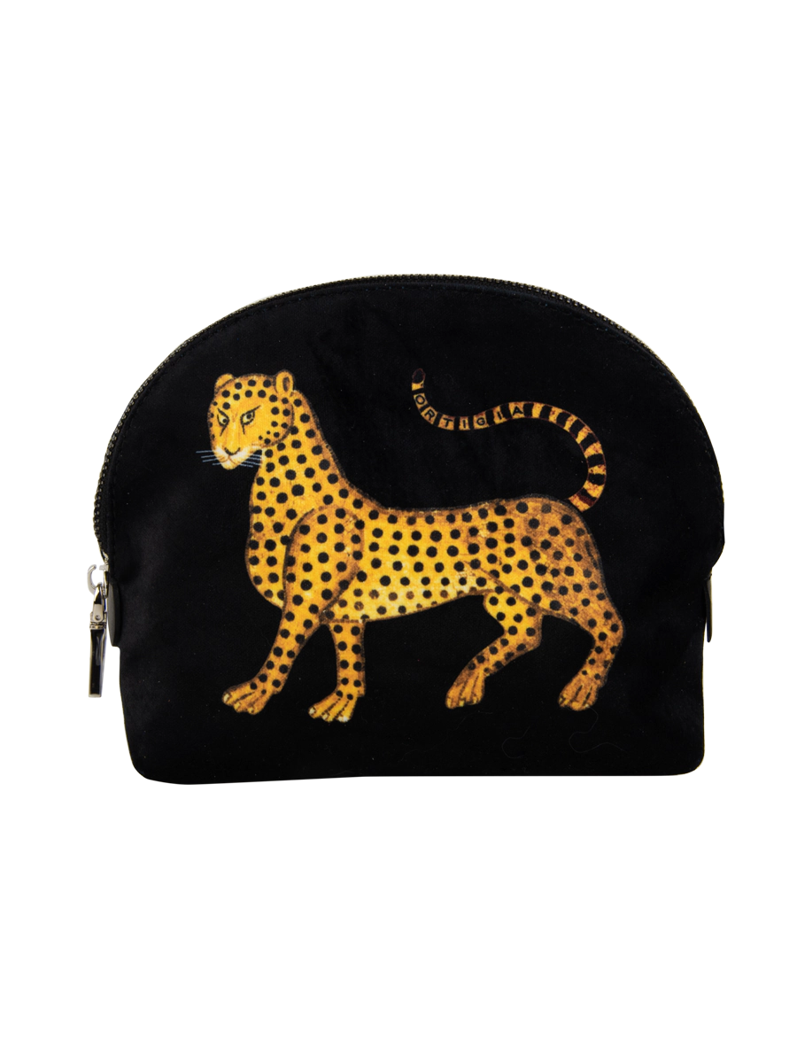 Velvet Pochette