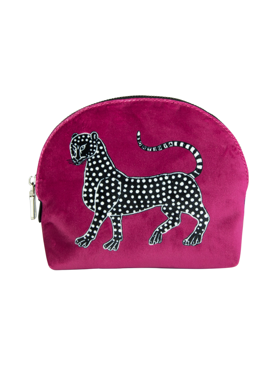 Velvet Pochette