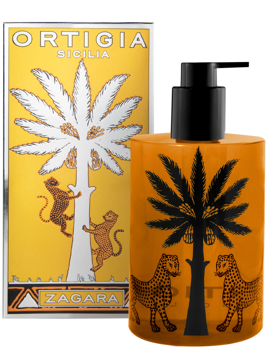 Shower Gel 500ml