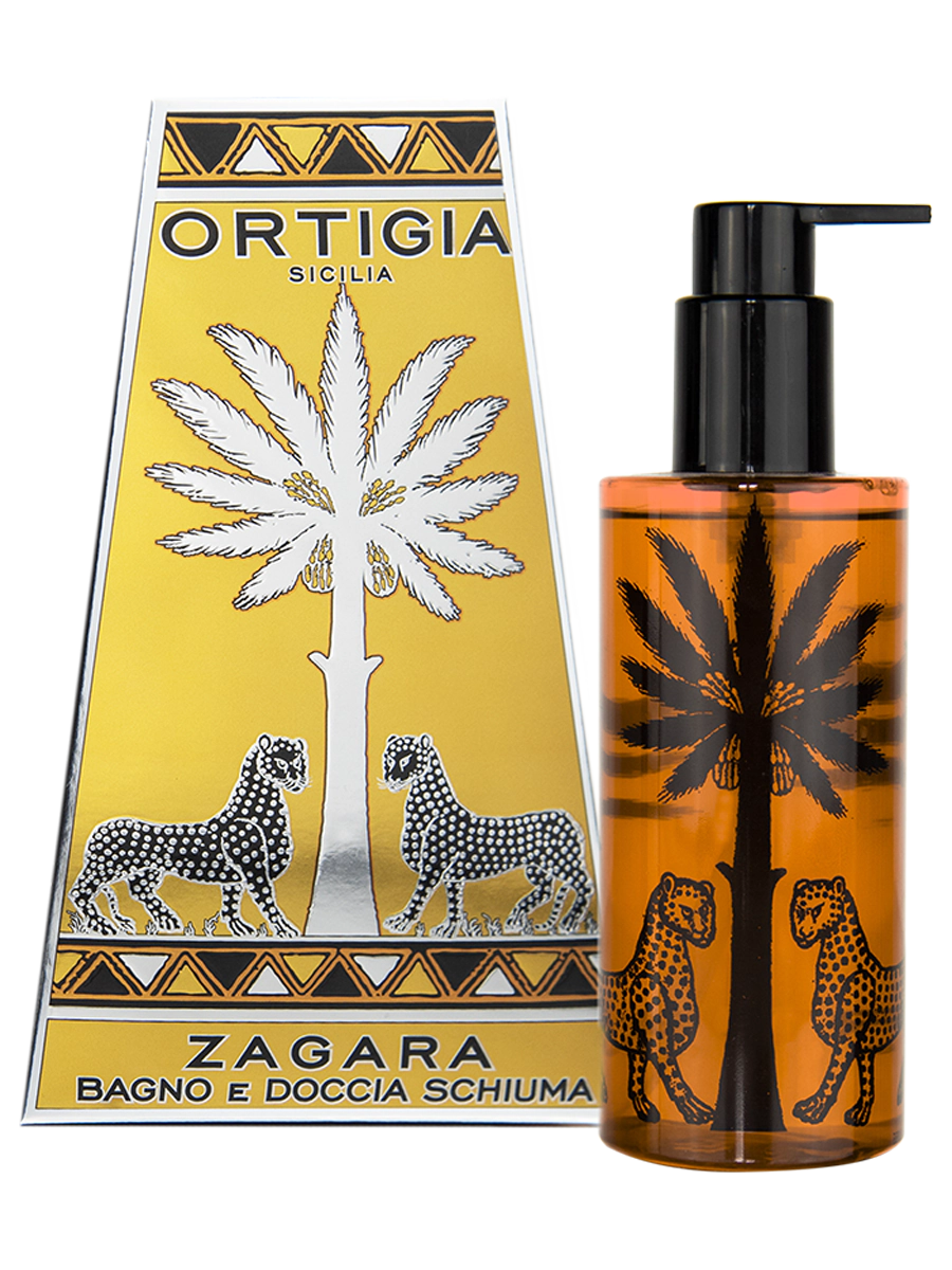 Shower Gel 250ml